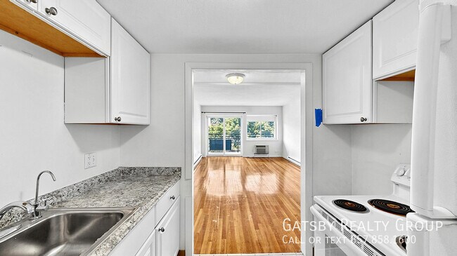 Foto del edificio - 530 Highland Ave