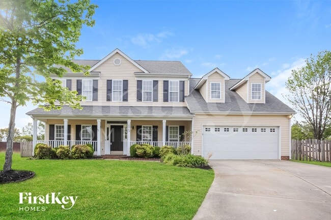 Building Photo - 10203 Fairbourne Ct