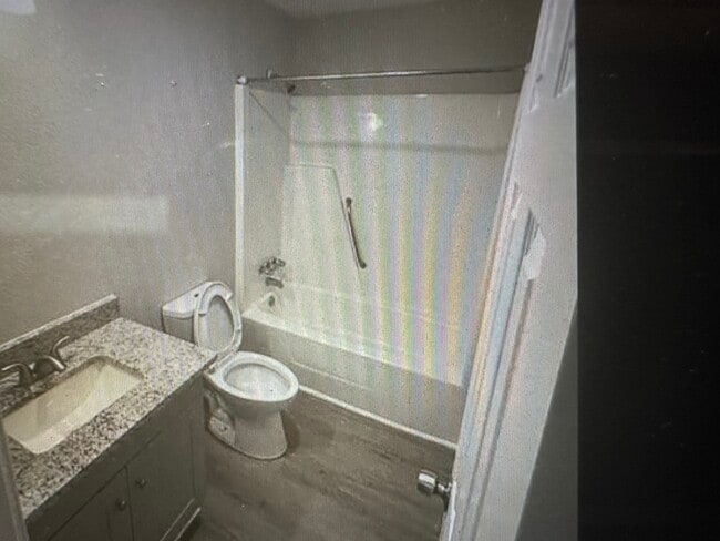 Updated Bathroom - 113 Lindevon Ln