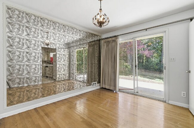 Foto del edificio - 2931 Cherokee Ct