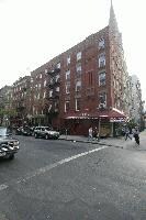 Foto del edificio - Cafe Blue