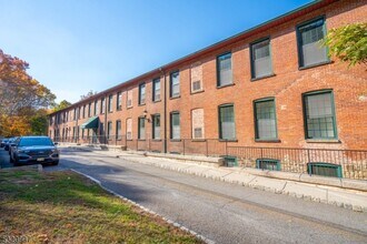 Building Photo - 91 Park Heights Ave