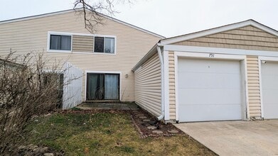 Building Photo - 791 Barnaby Pl