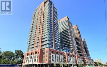 Building Photo - 4010 Eglinton Ave W