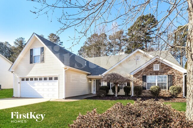 Building Photo - 1099 Harbins Pass Dr