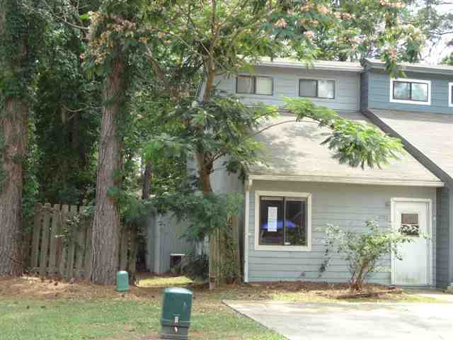 Foto del edificio - 2/2 Townhome in Villas of Westridge