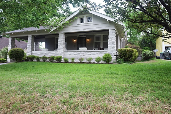 Photo - 1780 Linden Ave House