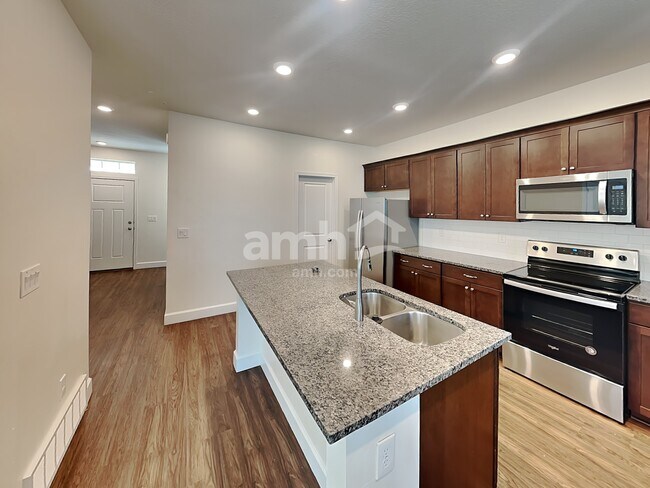 Foto del edificio - 2367 E Wild Horse Way