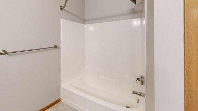 Interior Photo - Howard Commons