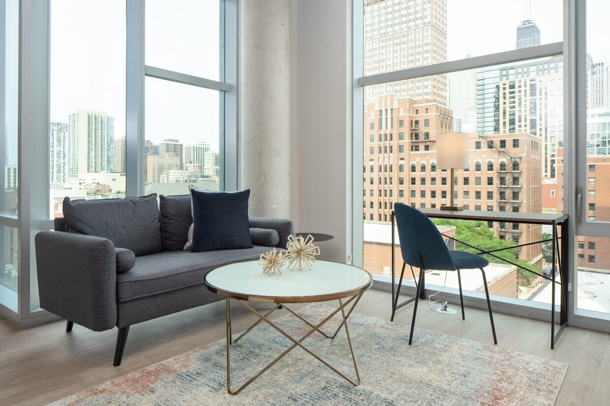 Foto principal - 808 N Wells St