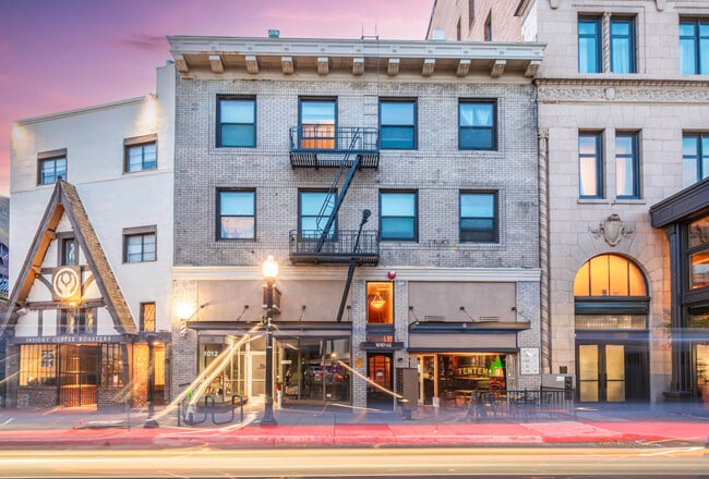 Building Photo - Tenth Street Twenty Nine LLC