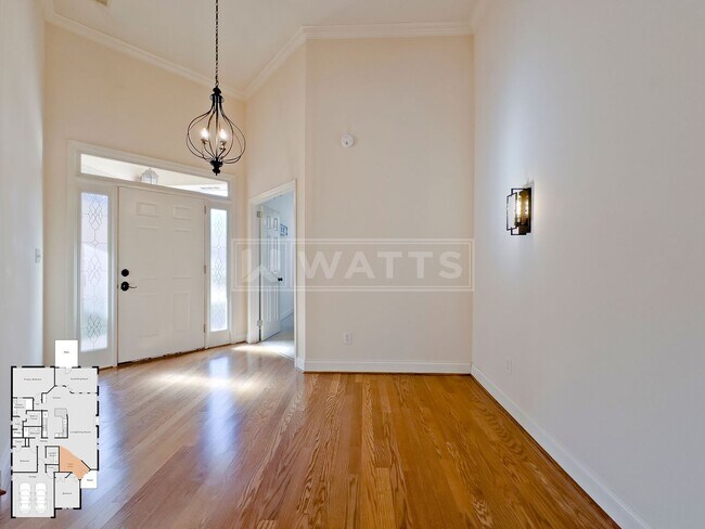 Foto del edificio - Spacious 3-Bed, 2-Bath Riverchase Garden Home