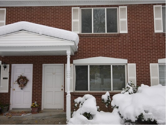 Foto del edificio - 459 N 400 E