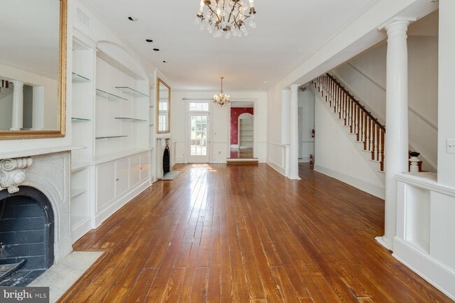 Building Photo - 3116 Dumbarton St NW
