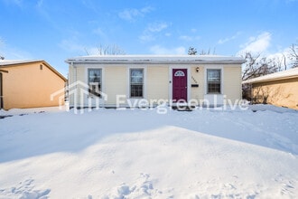 Building Photo - 2503 Bethesda Ave