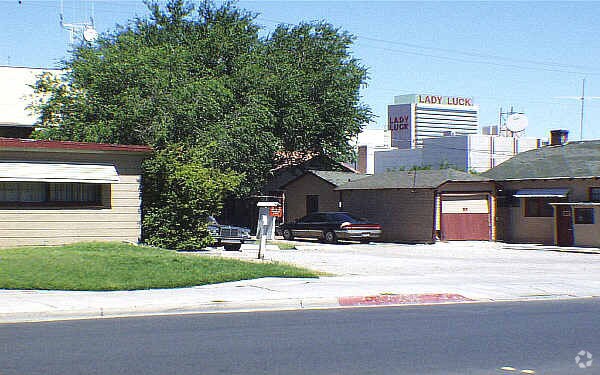 Foto del edificio - 206-210 S 7th St
