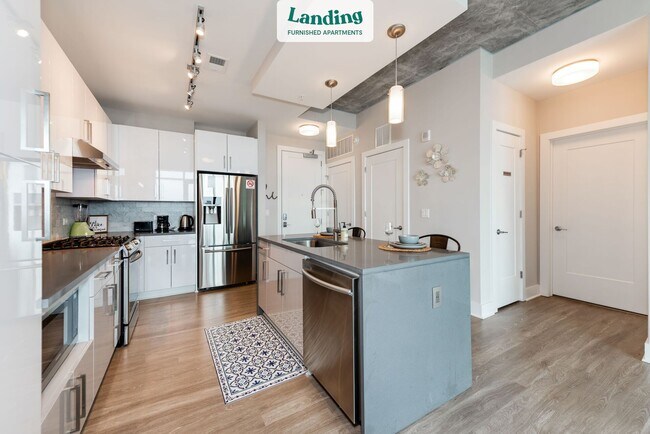 Foto del edificio - 225 S Poplar St
