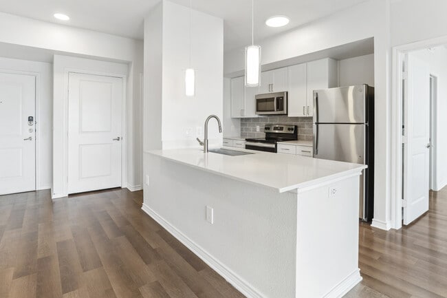 Building Photo - Residences at the Collection
