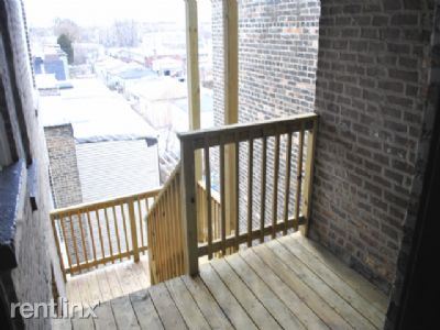 Building Photo - 3359 W Hirsch St