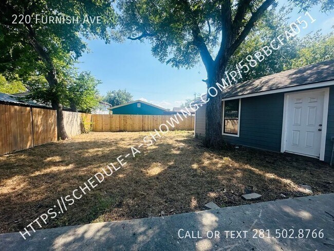 Building Photo - 220 Furnish Ave