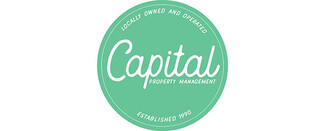 Property Management Company Logo