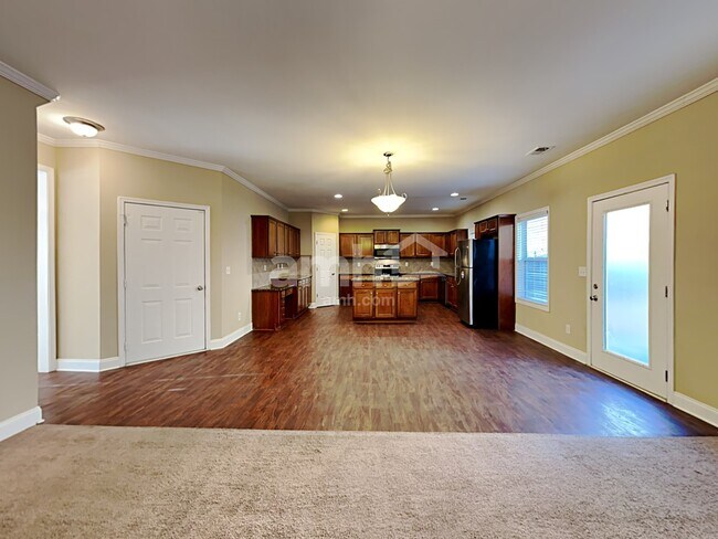 Foto del edificio - 5059 Duval Point Way SW