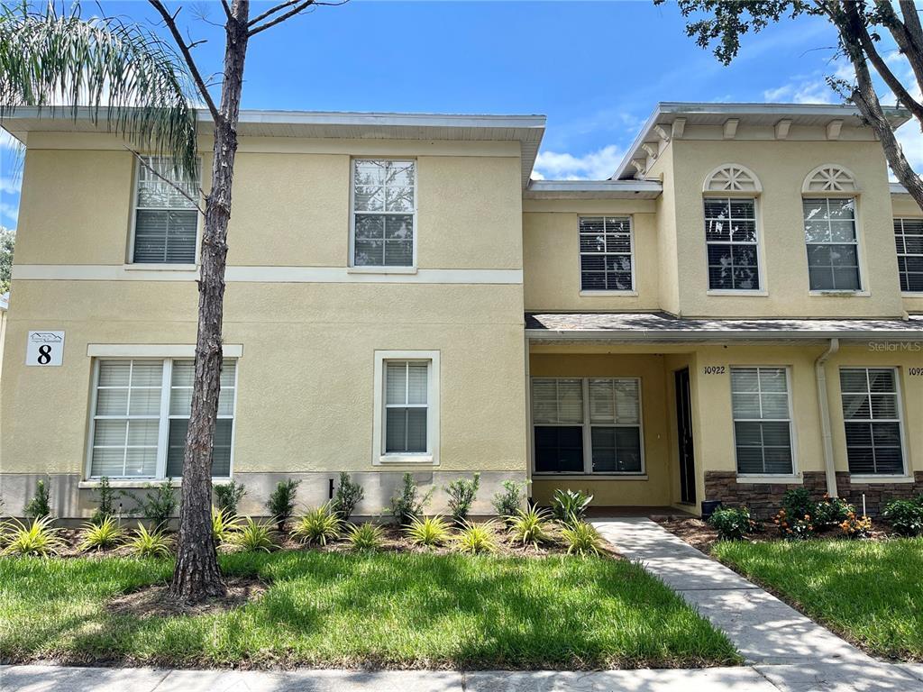 10922 Brickside Ct, Riverview, FL 33579 Townhome Rentals in Riverview