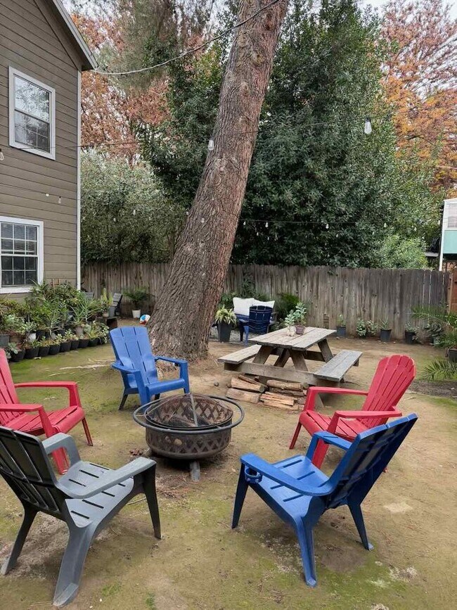 Photo - 1823 T St Apartment