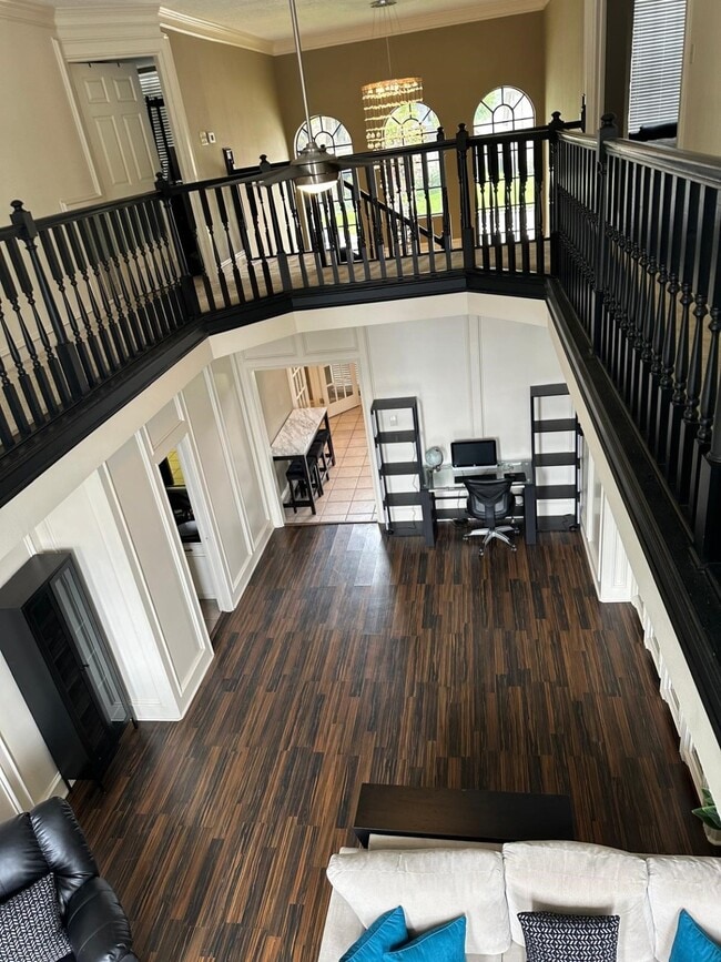 Building Photo - 3315 Teawick Ct