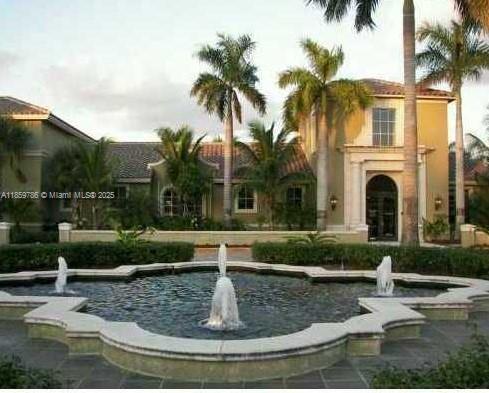 Foto principal - 2160 E Preserve Way