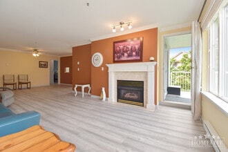 Building Photo - 5465-5201 201 St