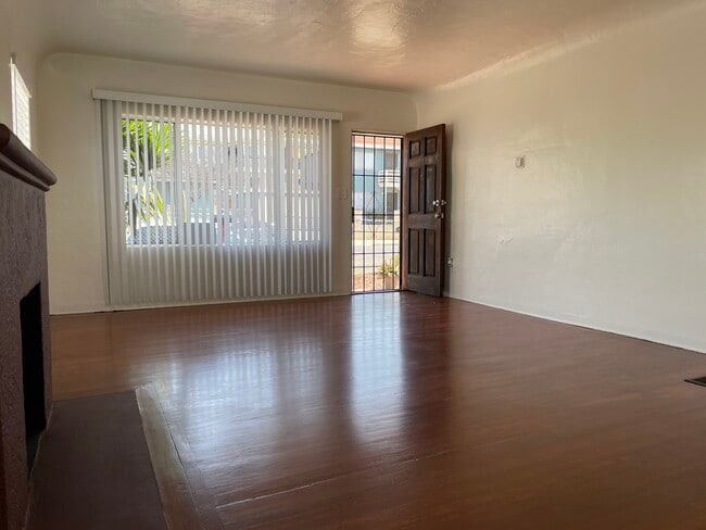 Foto del edificio - 712 S 37th St