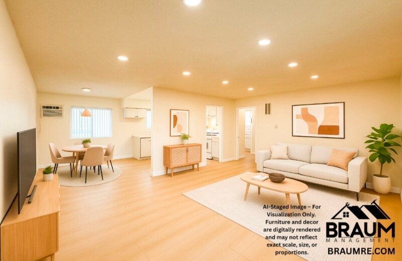 Foto principal - 13129 Oxnard St