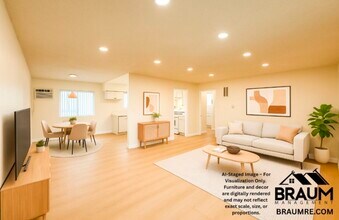 Building Photo - 13115 Oxnard St