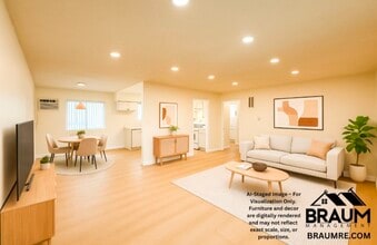 Building Photo - 13115 Oxnard St