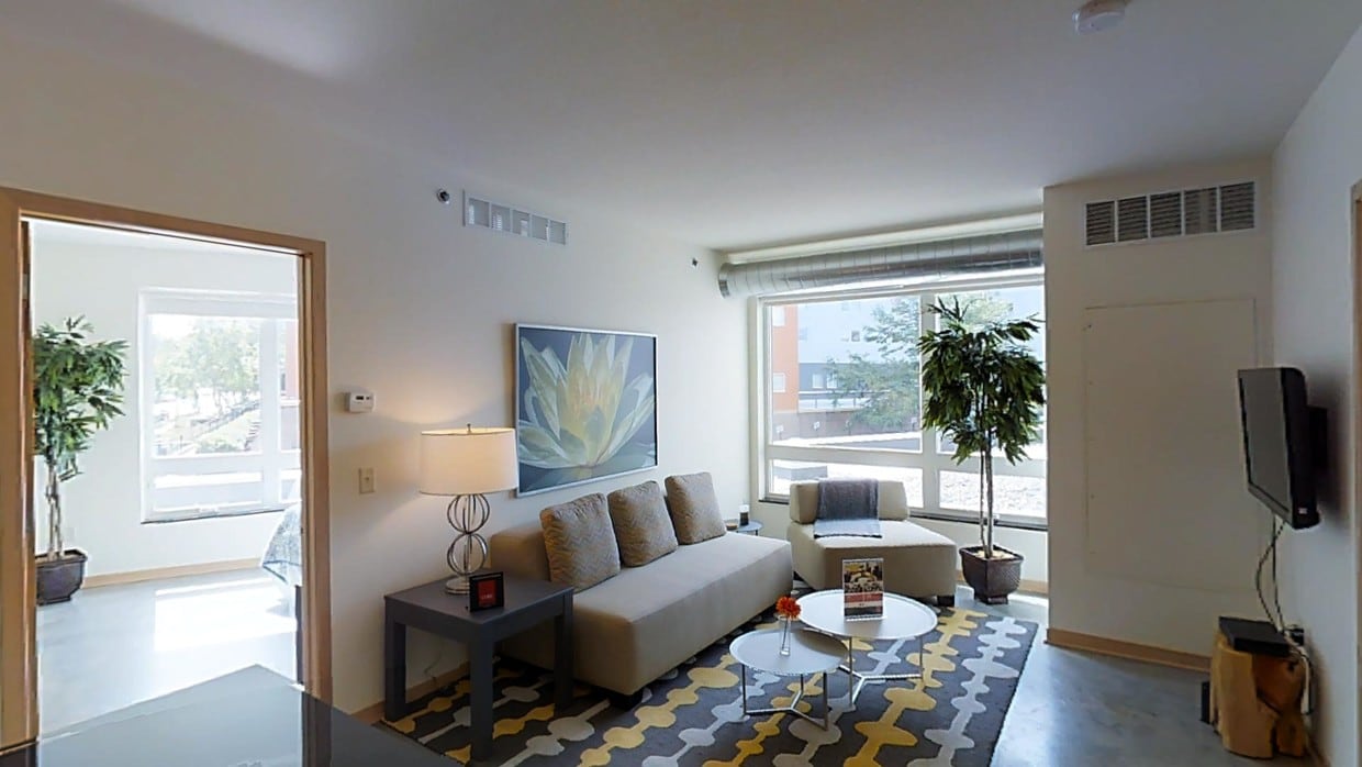 Photo - Solhaus Apartments & Tower