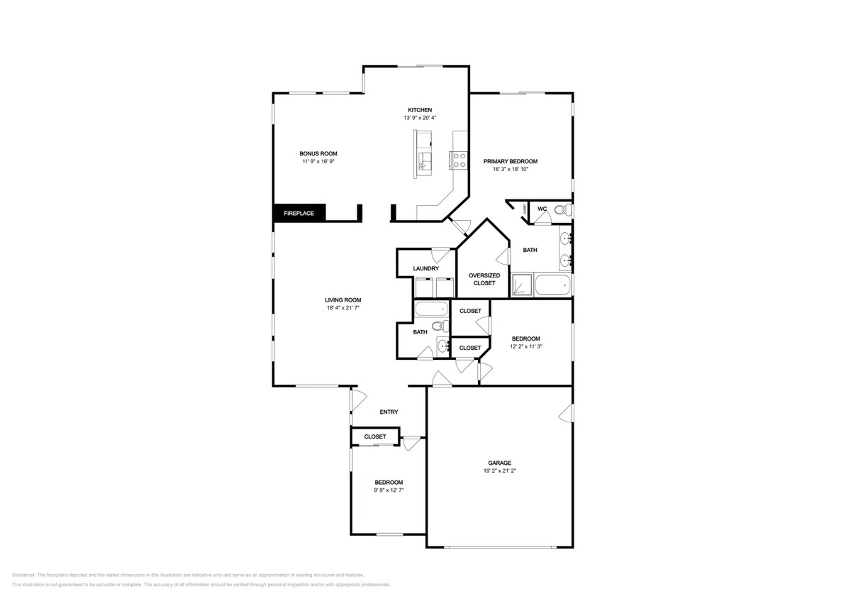 Building Photo - 29810 Cottonwood Cove