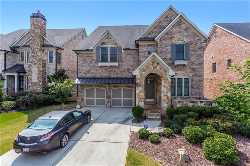 4939 Kentwood Dr, Marietta, GA 30068 House for Rent in Marietta, GA