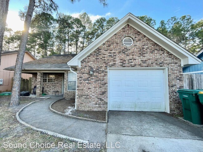 Foto del edificio - 3 br, 2 bath House - 2016 Woodfern Path