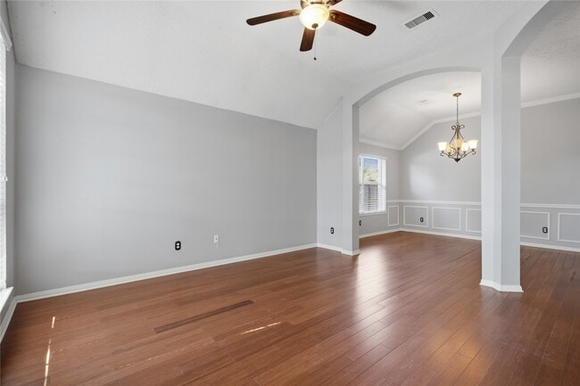 Foto del edificio - 3206 Ivory Pointe Dr