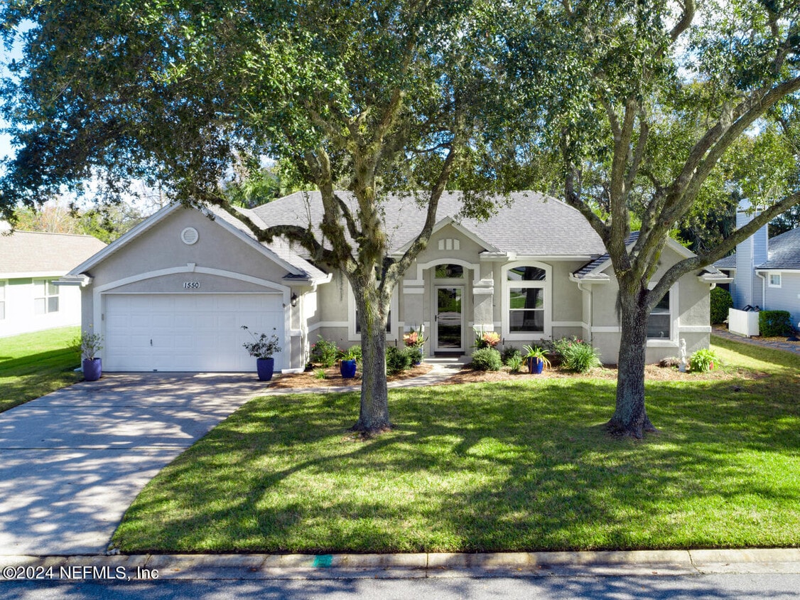 1550 Blue Heron Ln, Jacksonville Beach, FL 32250 House Rental in