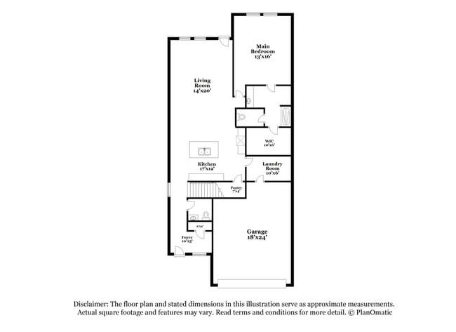 Building Photo - 4227 Busbee Fields