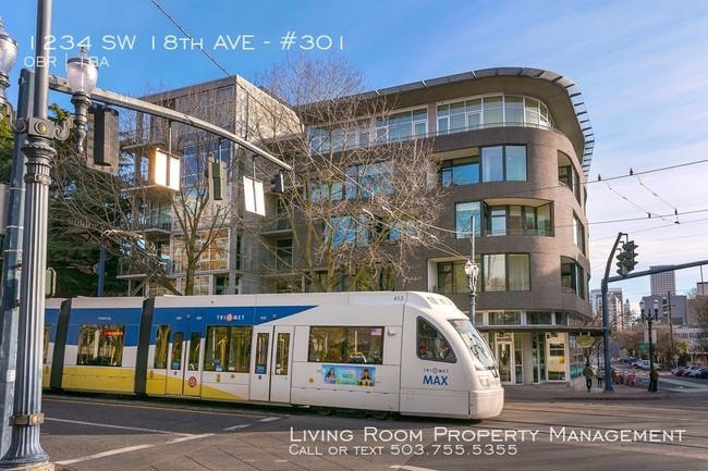 Building Photo - 1234 SW 18th Ave