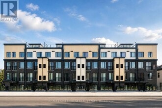 Building Photo - 1650 Victoria Park Ave