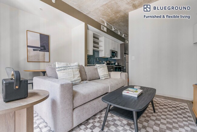 Foto del edificio - 55 M St NE