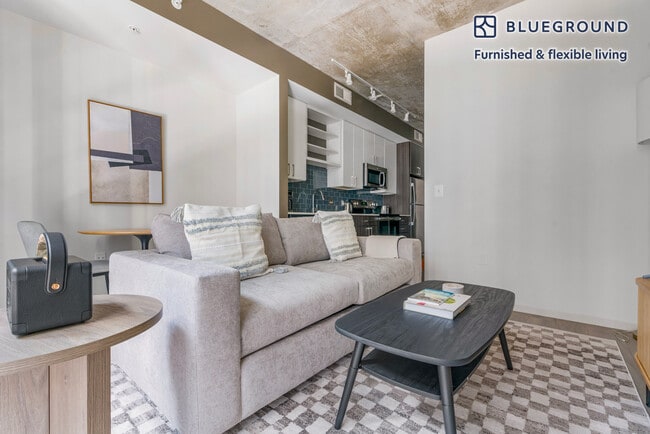 Foto del edificio - 55 M St NE