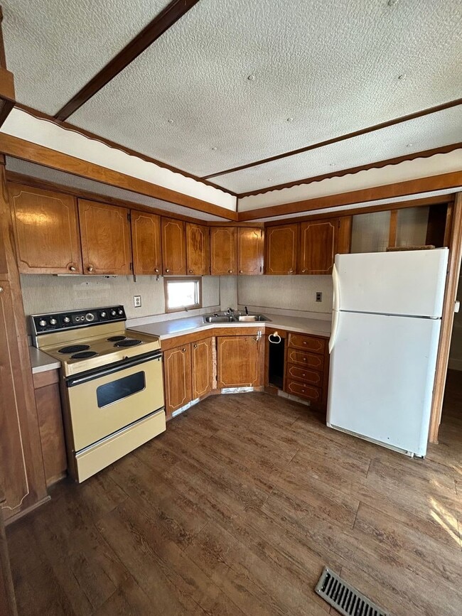 Foto del edificio - Cozy 1-Bed Single-Family Home in Quiet Bella Vista