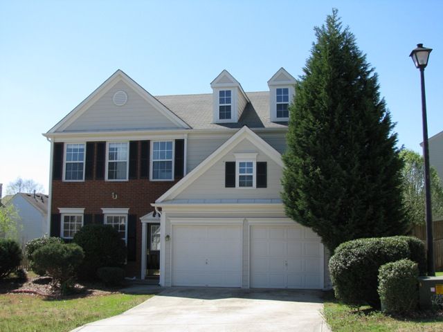 Building Photo - 11650 Bentham Ct