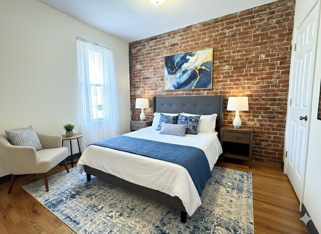 Foto del edificio - 840 Huntington Ave