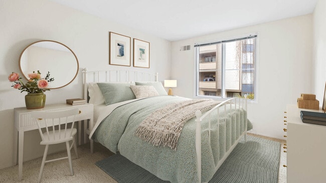 Building Photo - Artistry Emeryville